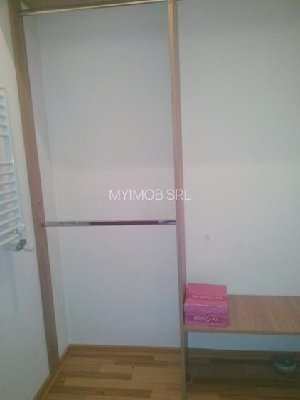 Obor, apartament 3 camere tip duplex, etaj 5/6 - 7