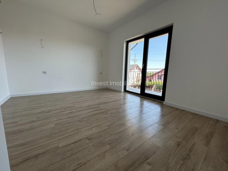 CASA CU 4 CAMERE + BECI SPATIOS , CAPAT CUG , TVA INCLUS IN PRET !!! - 14