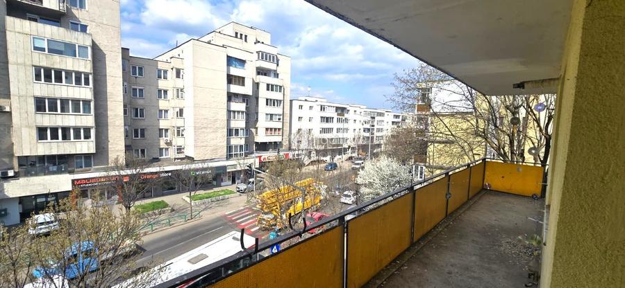 Apartament 2 Camere/ 2 Dormitoare de Inchiriat, 7 Noiembrie/UMF/Spital - 10