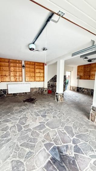 VILA D+P+M 300mp construiti cu teren de 450mp zona Cartier Sasar (TBC) - 31