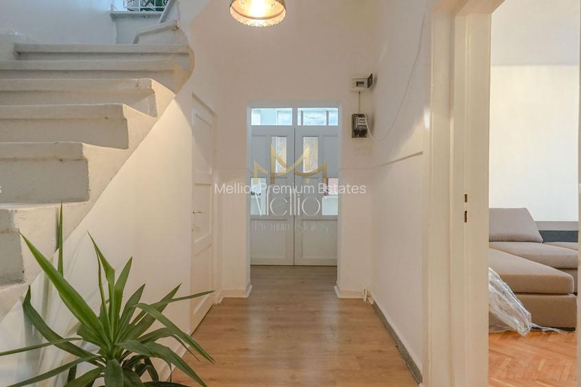 Casa, 150 mp, 4 camere, 2 bai, 3 locuri de  parcare, Andrei Muresanu! - 17