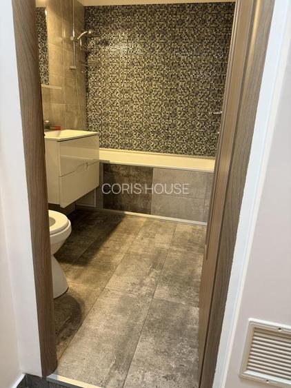 Oltenitei -2 camere -Totul Nou !!! - 9