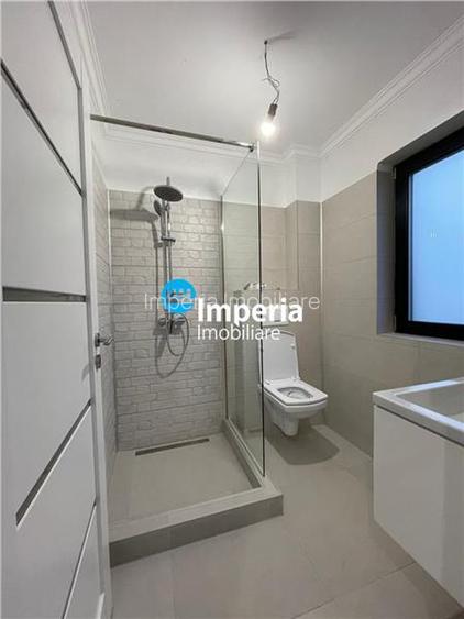 Casa individuala, de vanzare in Iasi 4 camere, Breazu-Padurea Marzesti - 5