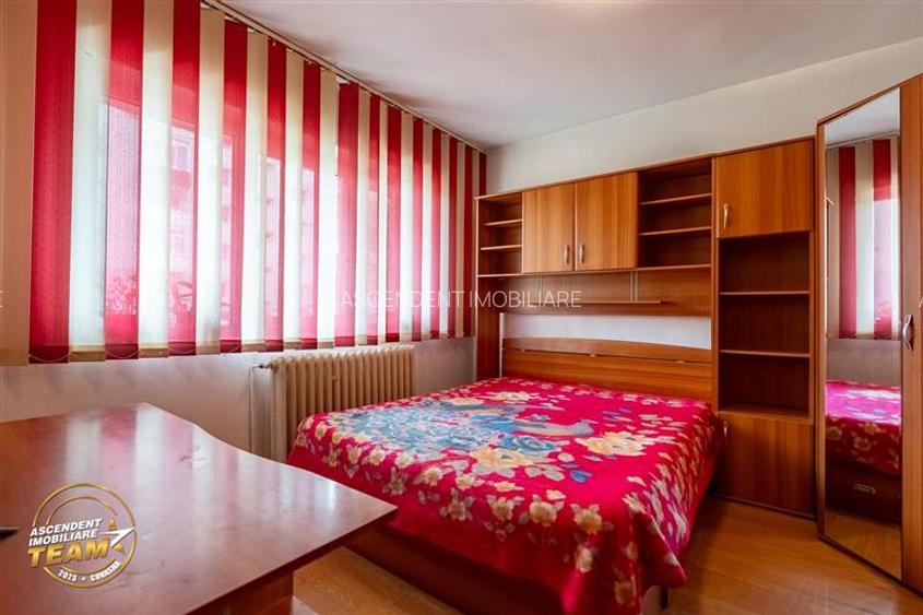 FILM!Apartament spatios, 2 camere, decomandat, Sfantu Gheorghe - 5