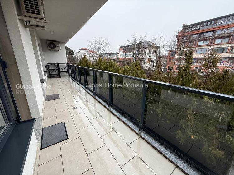 Apartament 2 camere 72MP | Erou Iancu Nicolae - Residence5 | Parcare - 12