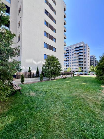 Apartament 2 camere de vanzare | Parcare inclusa | New Point - 14