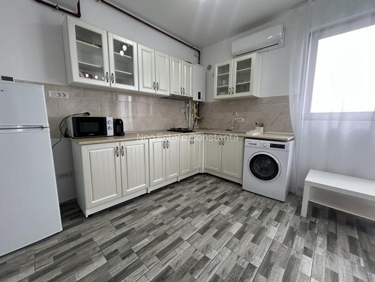 Apartament terasă panoramică 30 mp | T. Lung | Mamaia Nord | Parcare - 4