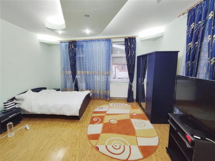 Inchiriere vila zona Stefan cel mare - Tunari - 4