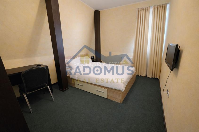 Oportunitate - Restaurant & Hotel în zonă centrală, Ploiești - 44