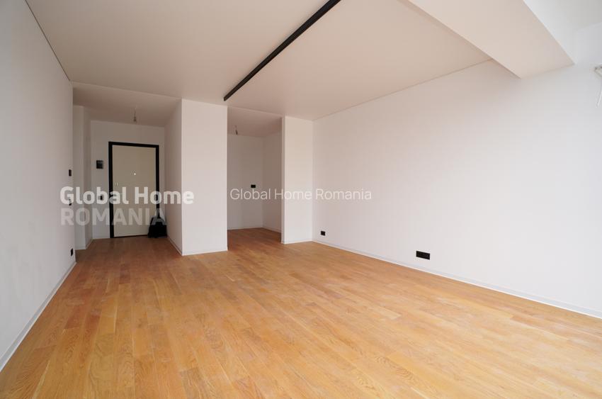 Apartament 2 camere 65 Mp | Zona Nord - Yacht Kid - 3