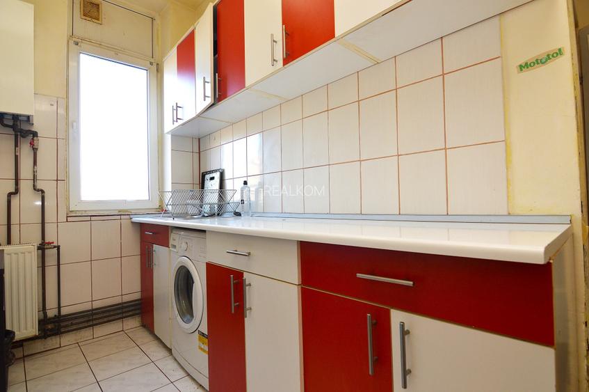 VANZARE GARSONIERA TINERETULUI - CANTEMIR - 9