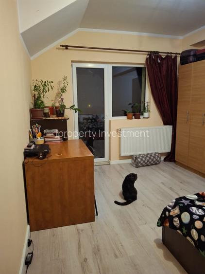 Ozana | 2 Camere | Metrou 12min | Centrala | Parcare | 2 Balcoane - 12