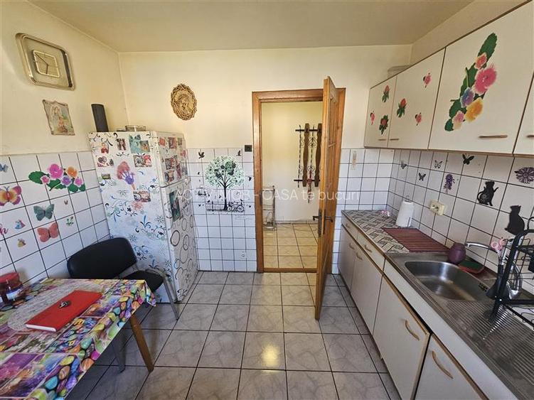 Resita, 3 Cam. Dec., Mobilat+Utilat, Micro 2 - 2