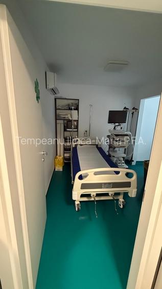 PIATA VICTORIEI - Titulescu inchiriere cladire 600 mp pretabila clinica - 12
