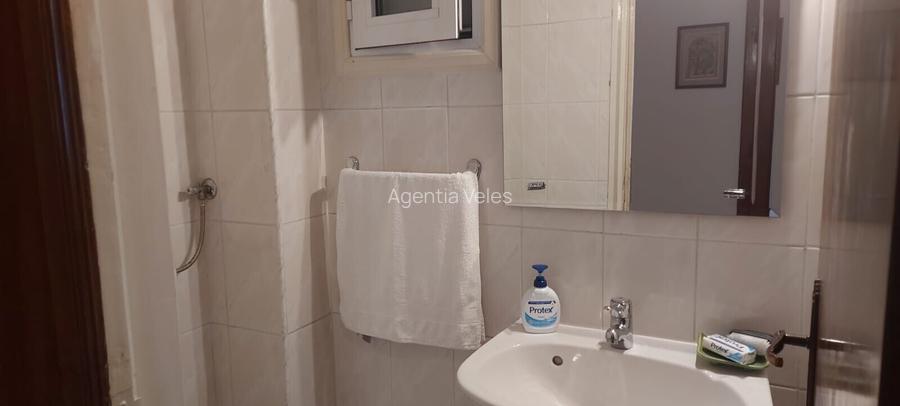 BANEASA, etaj de vila, 3 camere, mobilat si utilat, parcare. - 13