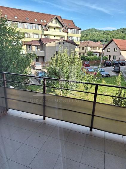 Apartament etaj intermediar / Zona Florilor - 9