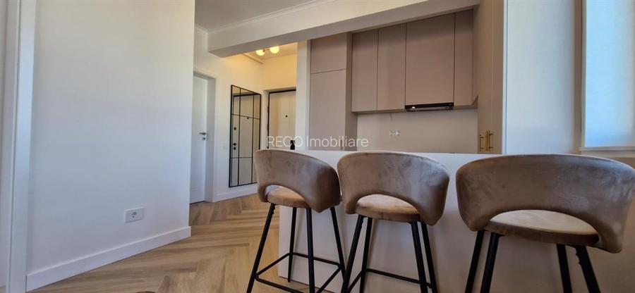 RECO Apartament Nou 2 camere in Oradea zona Iosia etaj 1 - 7