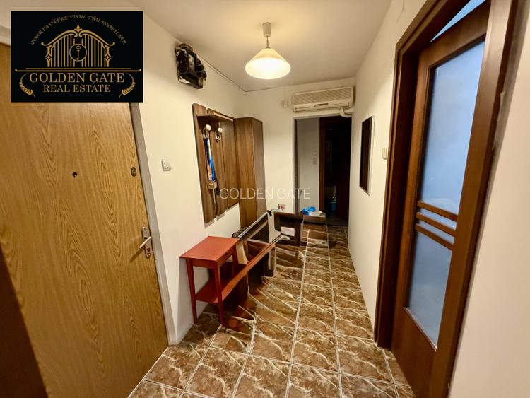 COMISION 0 | Diham-Basarabia  2 Camere | 10’ Metrou  - 11