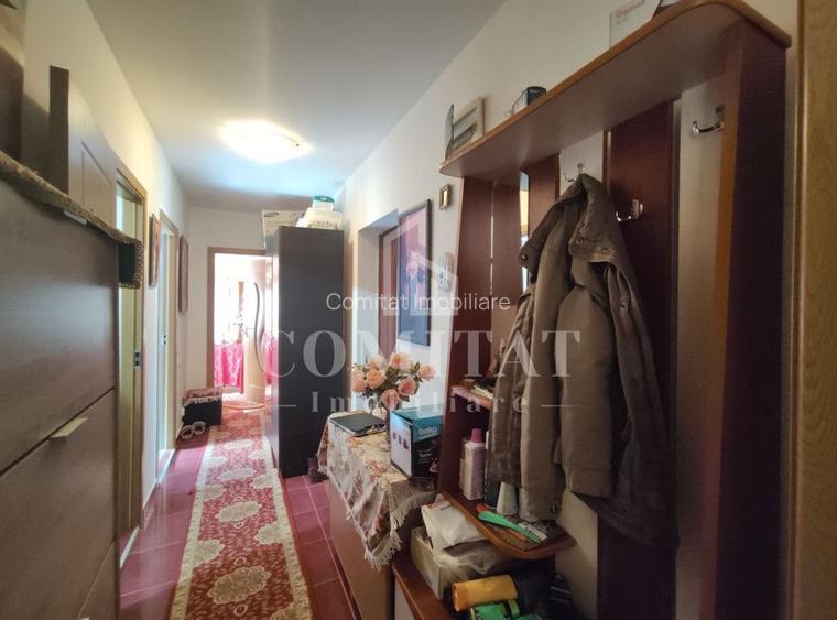 Apartament 2 camere decomandate | Zona Eroilor - 8
