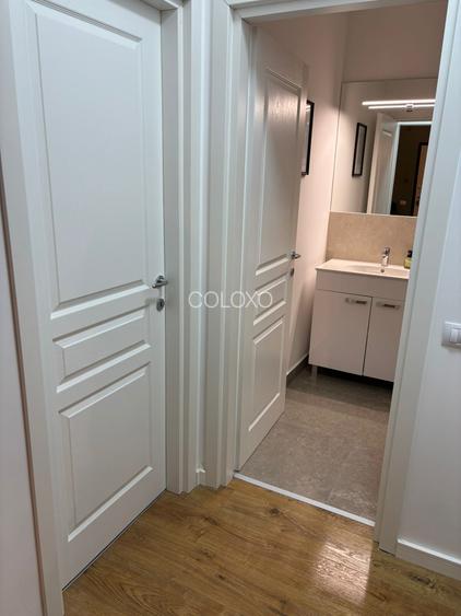 Ap 2 Camere - Bloc Nou – Păcurari – Ideal pentru Birou sau Locuință - 18