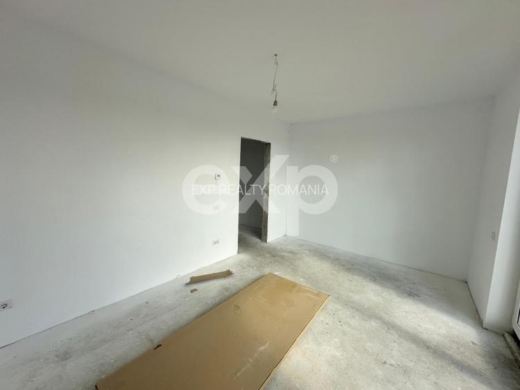 Apartament 2 camere 61 mp + terasa 43 mp Avangarde Voluntari parcare inclusa - 5