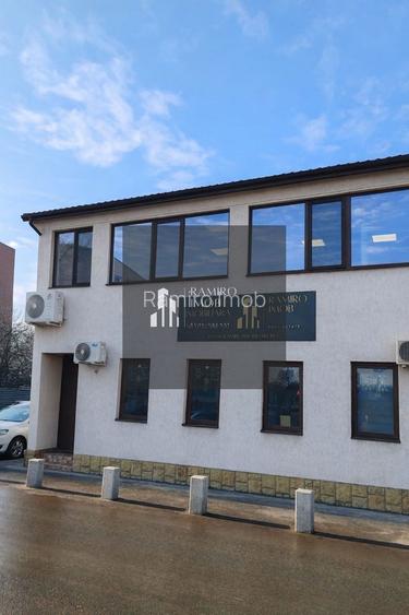 Apartament 2 camere Stradal Constantin Brancoveanu Etaj 1 - 7