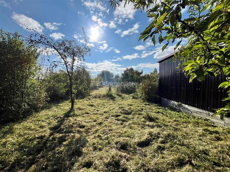 Casa 4 Camere, GHIMBAV - 3