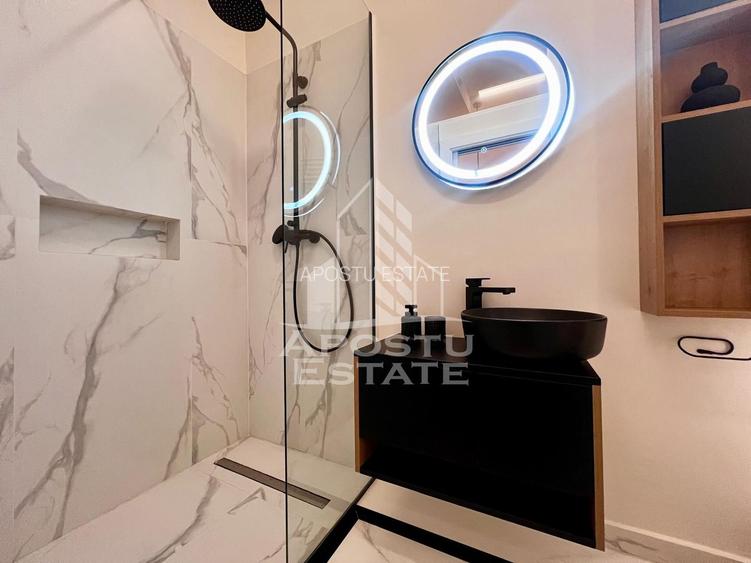Apartament o camere de inchiriat, centrala, Ultracentrala, Timisoara - 12