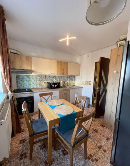 2 Camere de inchiriat | Vitan | Metrou | Loc de Parcare | Mobilat - 3