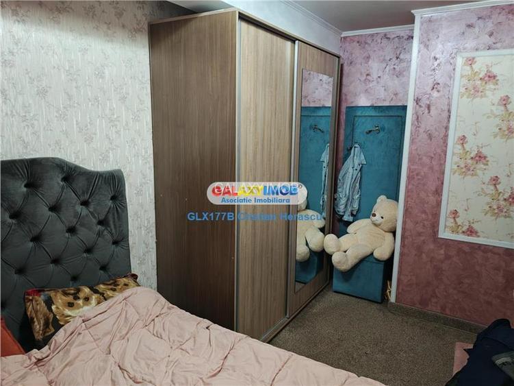 Ap 3 camere+parcare+boxa Complex Golden Rose Chitila Mogosoaia - 7