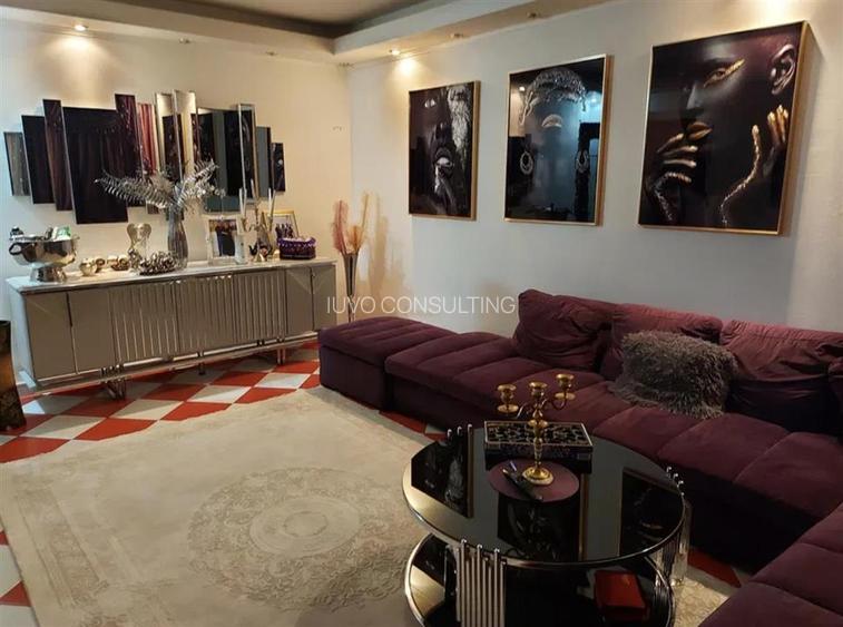 Apartament 3 Camere Decomandat Berceni-Straja - 6