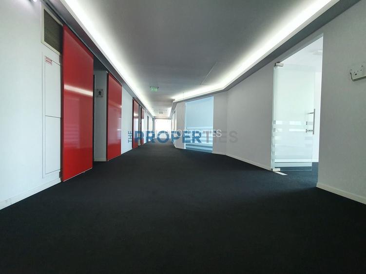 Comision 0! Spatiu birouri in zona ultracentrala - 368mp - compartimentat - 19