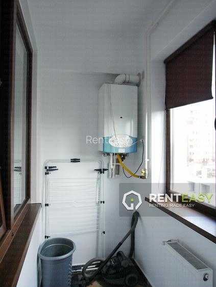Apartament doua camere situat in Lazar Residence - 8