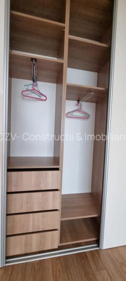 Apartament modern într-un complex rezidențial privat - 59