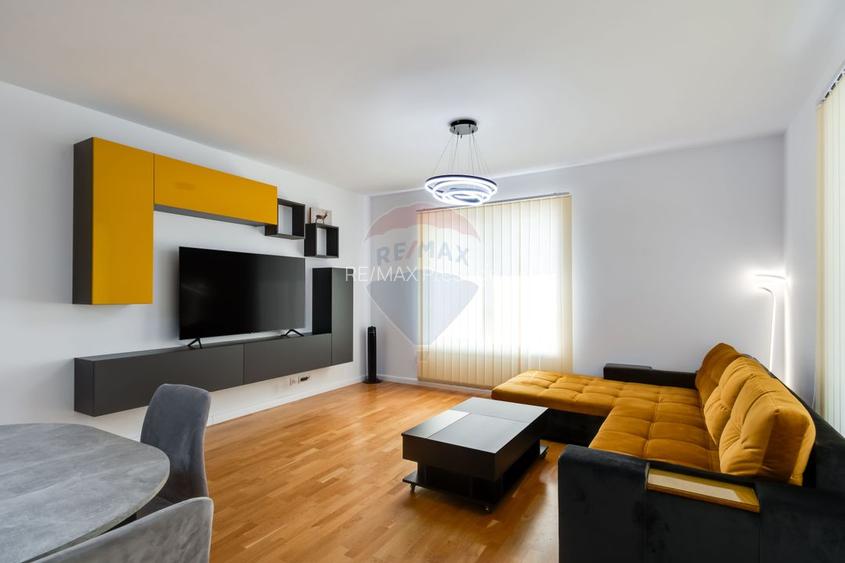 Prima inchiriere | 4 camere premium | Luxuria Residence - 2
