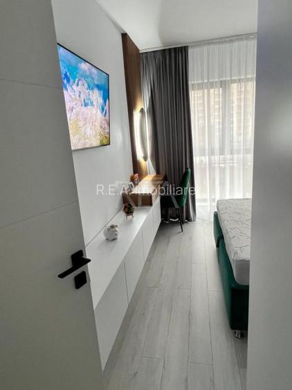 Apartament 2 Camere | Exigent Plaza Faza 4 | Vedere Parcul Liniei - 3