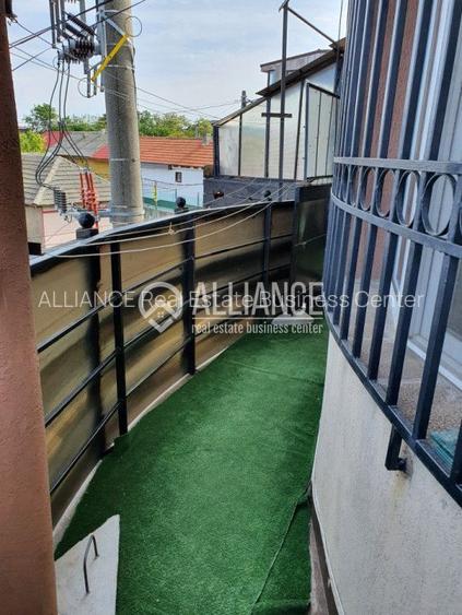 OVIDIU/Cartierul nou de vile (COD04)-Vila S+P+M - 15