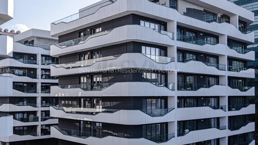 REA1027129 Apartament 2 Camere I Porsche PiperaI Liber - 10