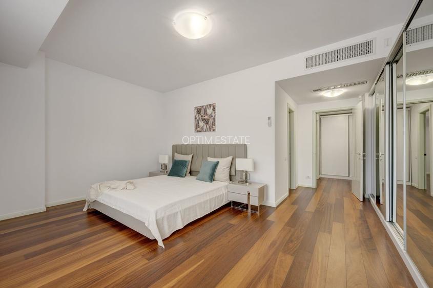 NOU! 3 camere 125 mpu, Complex Barbu Delavrancea, parcare! - 9