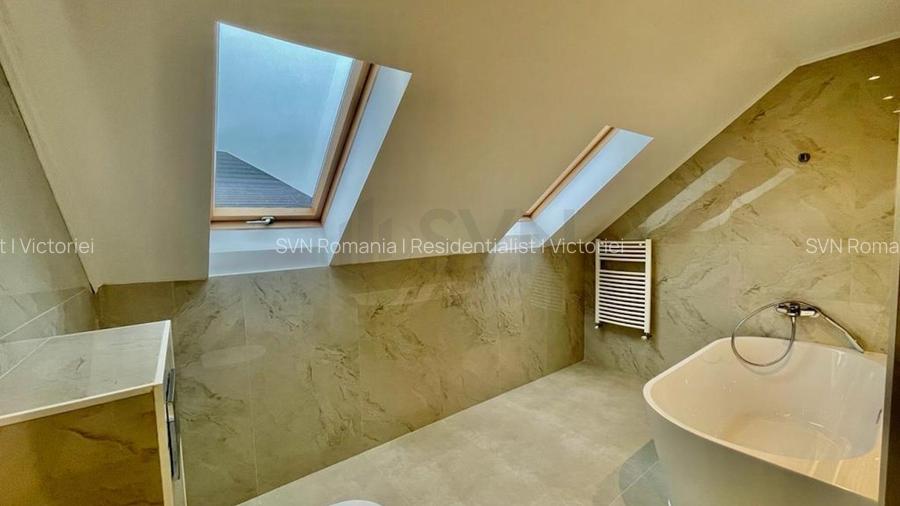 REV2002307 Vila Superba 5 camere cu gradina 300 mp - 15