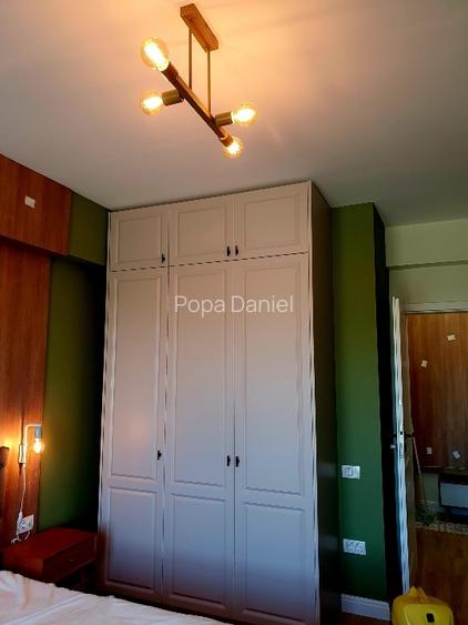 Apartament Navodari blocuri noi - 4