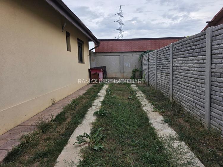 Pantelimon, str. Bucovina, vila P+M, constructie 2021, centrala si utilitati, - 3