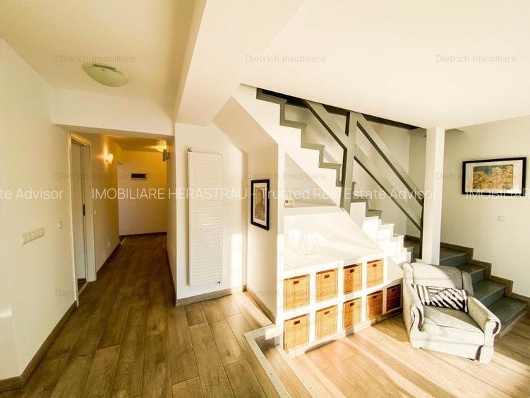 Snagov | Casa cocheta cu teren 1000 mp | Deschidere lac | Ponton | Garaj barca - 19