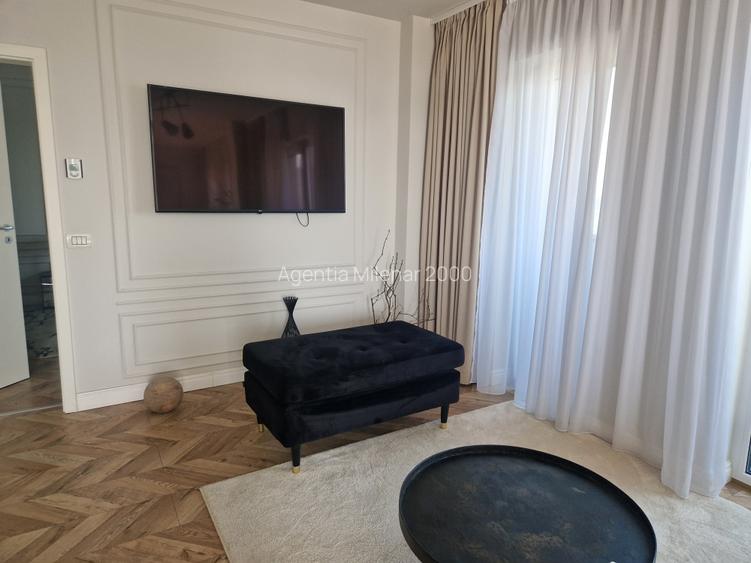 Recomand: alegere practică pentru persoane care lucrează de acasă- PENTHOUSE - 5