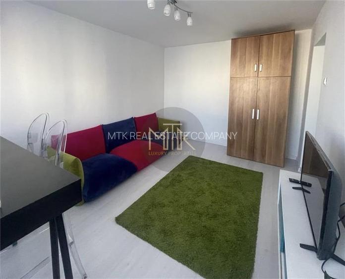 Apartament 2 camere in inima Capitalei | RENOVAT, Piata Victoriei - 3