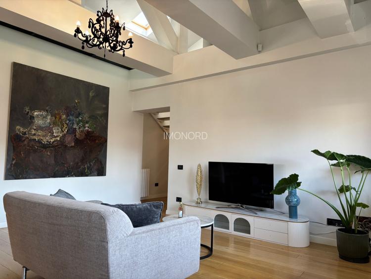 Închiriere apartament de 4 camere Victoriei- Capitale - 2