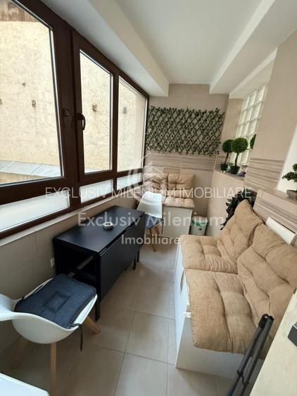 Parter Birouri Cantemir -Tineretului Parcare Bloc nou - 5