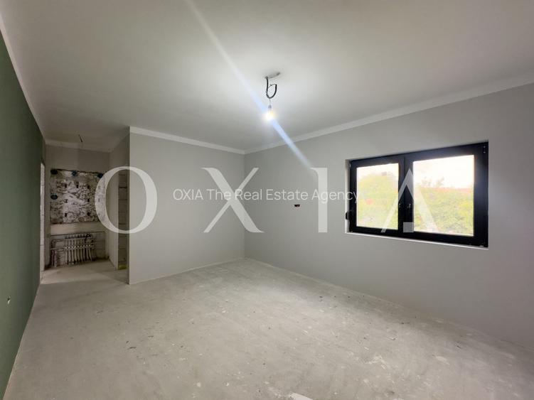 OX668 Resedinta moderna autonoma – zona premium, vatra veche Dumbravita - 15