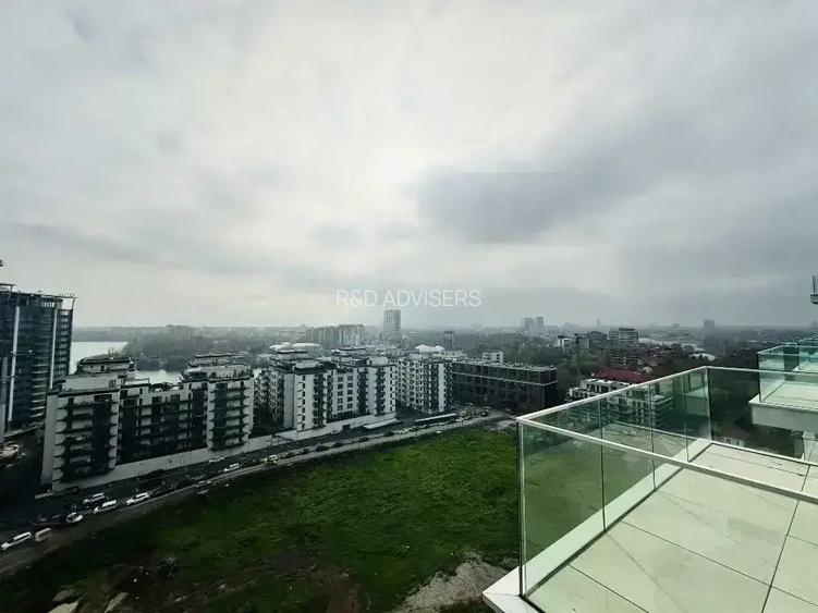 Apartament Premium 2 camere | Ready 2 Move | Aviatiei - 12