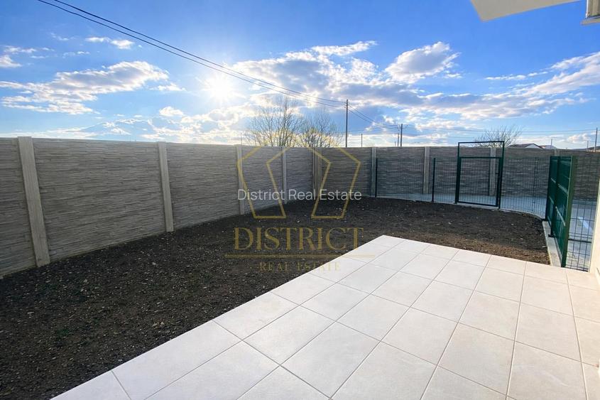 Apartament superb cu 2 camere | Pet friendly | Giroc - 11